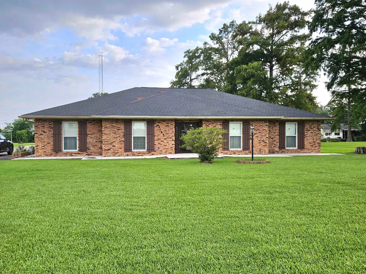 9704 East Park Ave, Houma, LA 70363 - #1