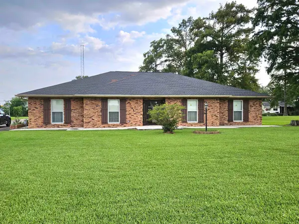 9704 East Park Ave, Houma, LA 70363