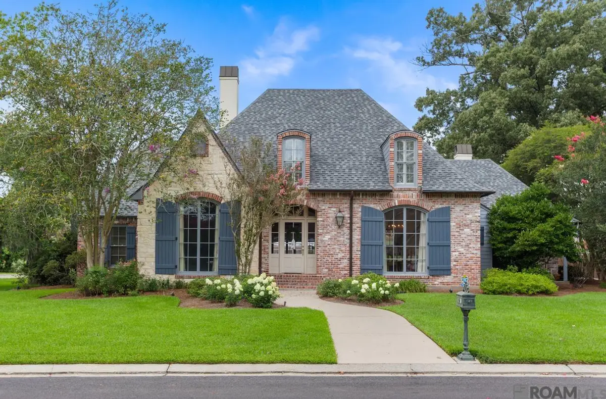 1701 Louray Dr, Baton Rouge, LA 70808 - #1