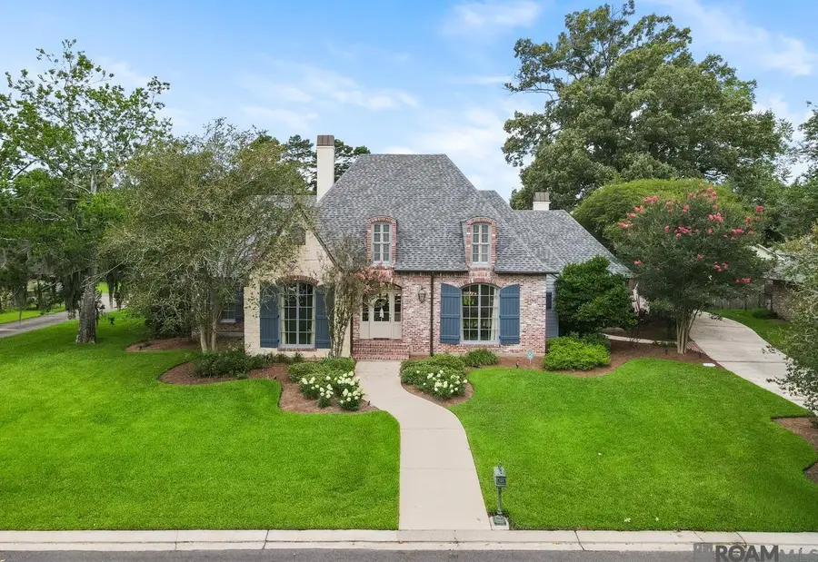 1701 Louray Dr, Baton Rouge, LA 70808 - #3