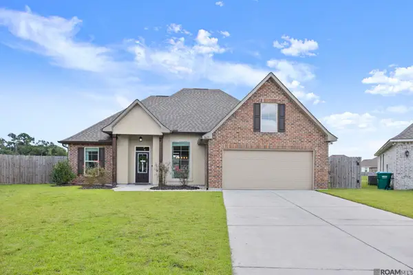 11625 Regal St, Denham Springs, LA 70726