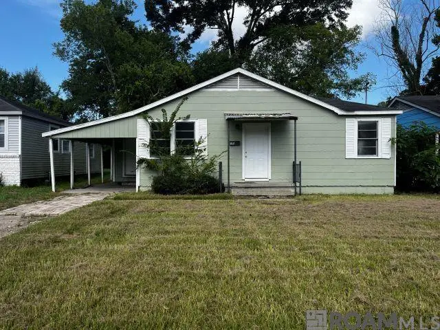 3547 Mission Dr, Baton Rouge, LA 70805 - #1