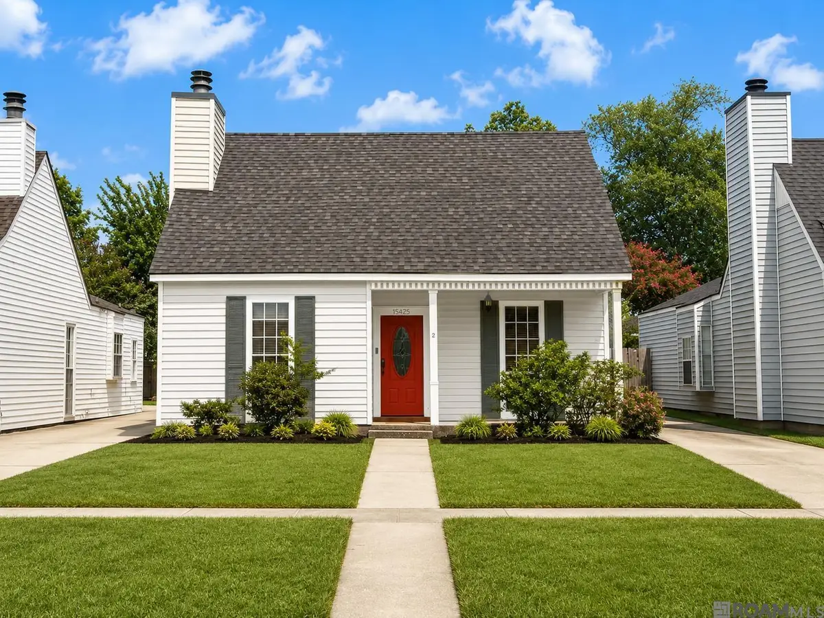 15425 Summerwood Ave, Baton Rouge, LA 70817 - #1