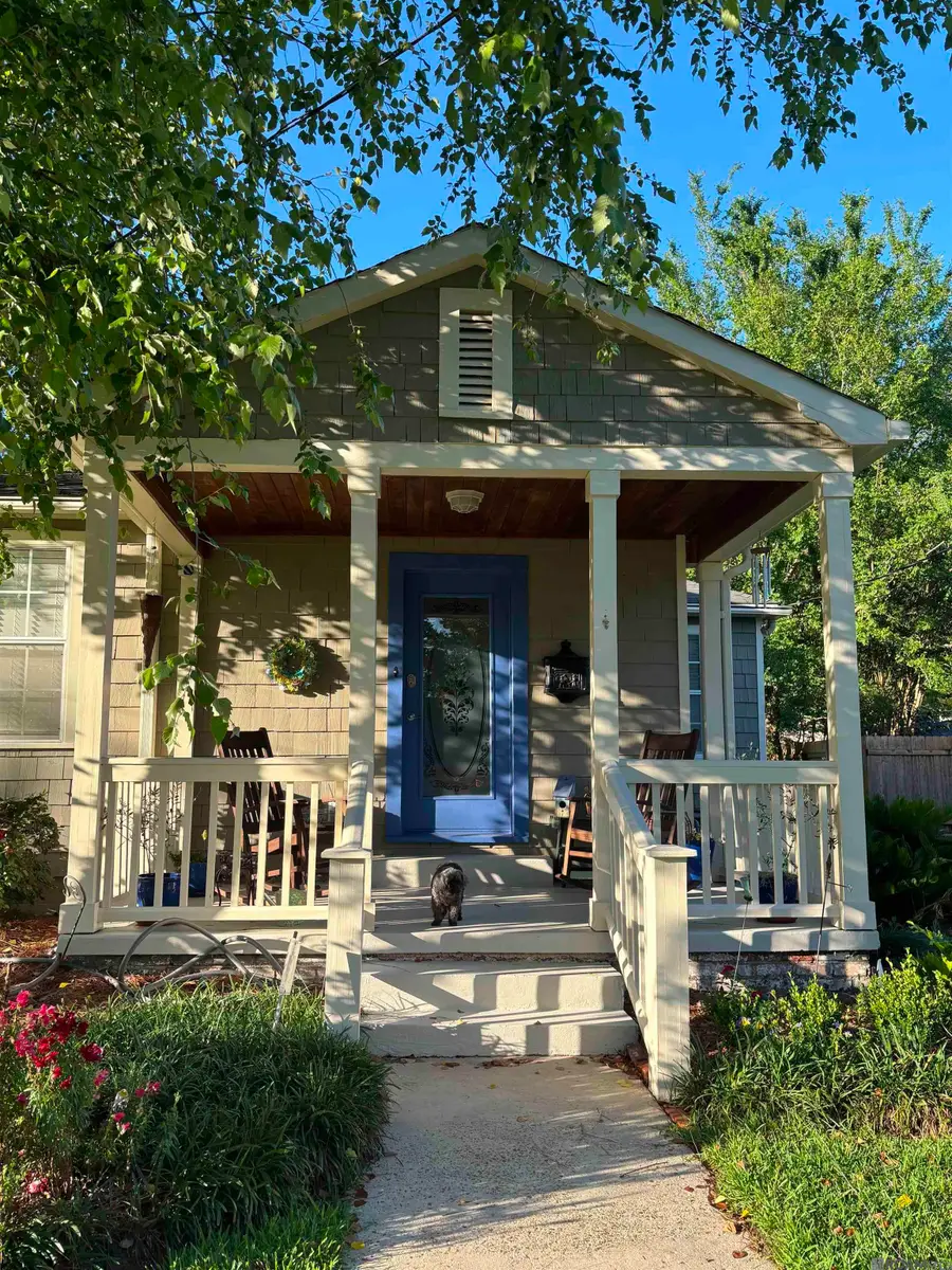 3121 S Eugene St, Baton Rouge, LA 70808 - #3