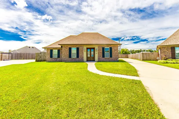 187 Linest Drive, Houma, LA 70364