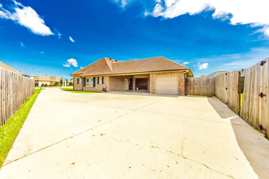 187 Linest Drive, Houma, LA 70364 - #2