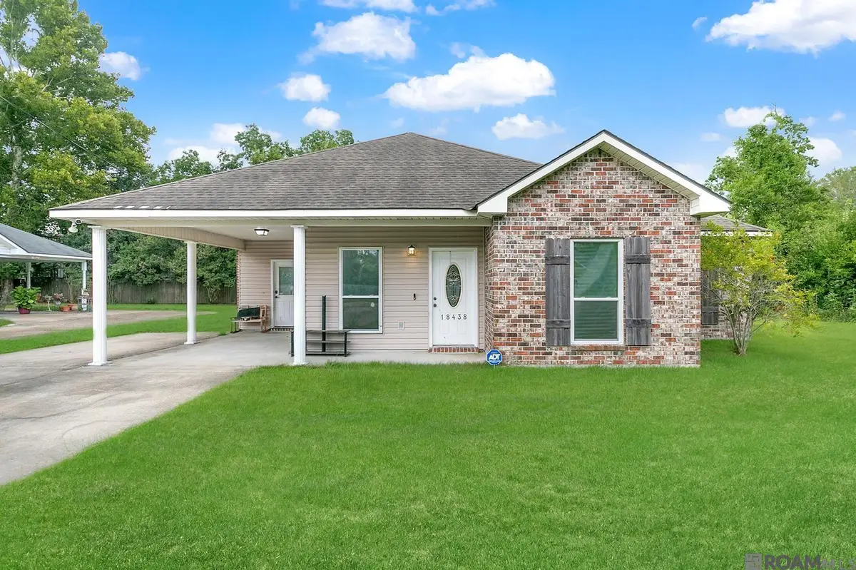 18438 Perkins Oak Rd, Prairieville, LA 70769 - #1