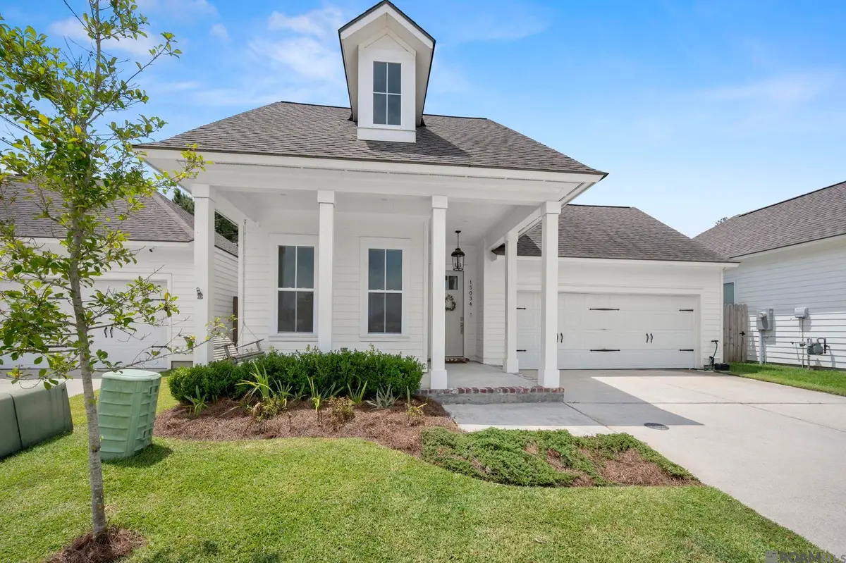 15034 Vintage Jade Ct, Baton Rouge, LA 70817 - #1