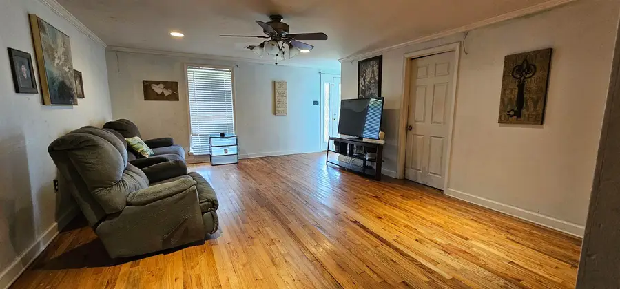 187 Coteau Lane, Thibodaux, LA 70301 - #2