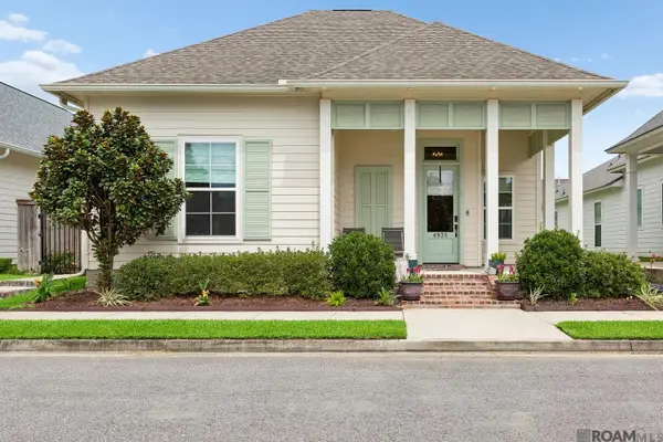4935 Pembrooke Ave, Gonzales, LA 70737