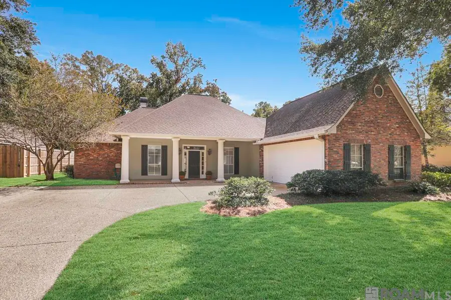6234 Krista Ln, Baton Rouge, LA 70808 - #2