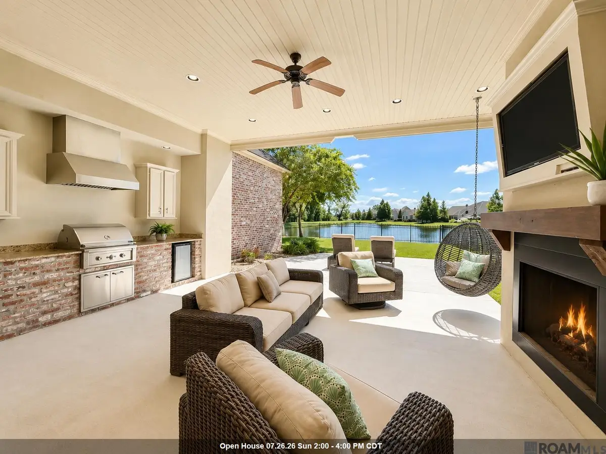 15217 Cadet Ct, Baton Rouge, LA 70810 - #1