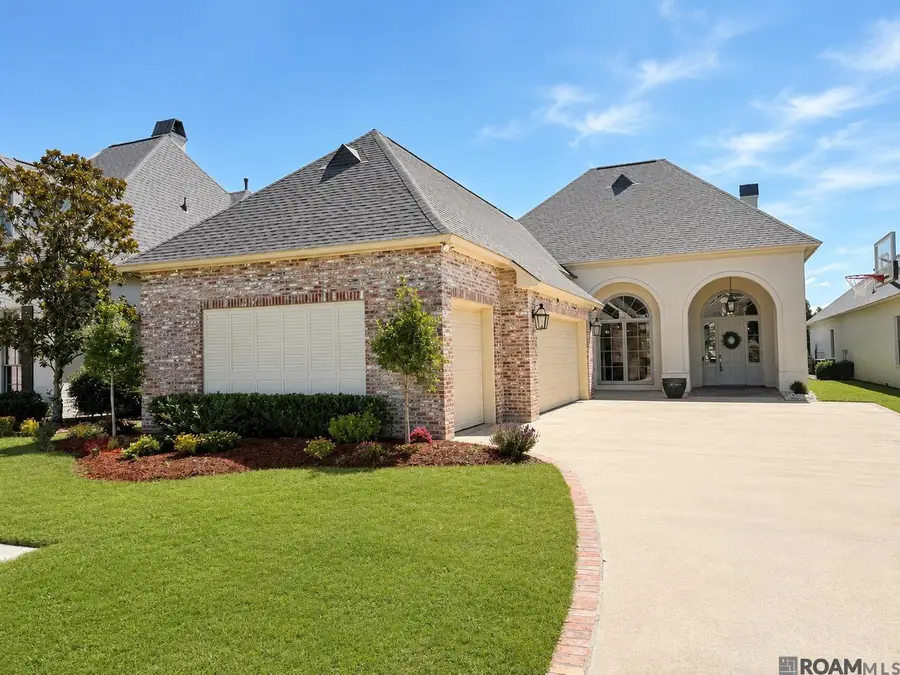 15217 Cadet Ct, Baton Rouge, LA 70810 - #3