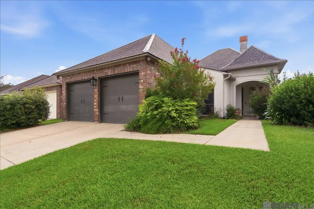 19455 Kellywood Ct, Baton Rouge, LA 70809 - #1