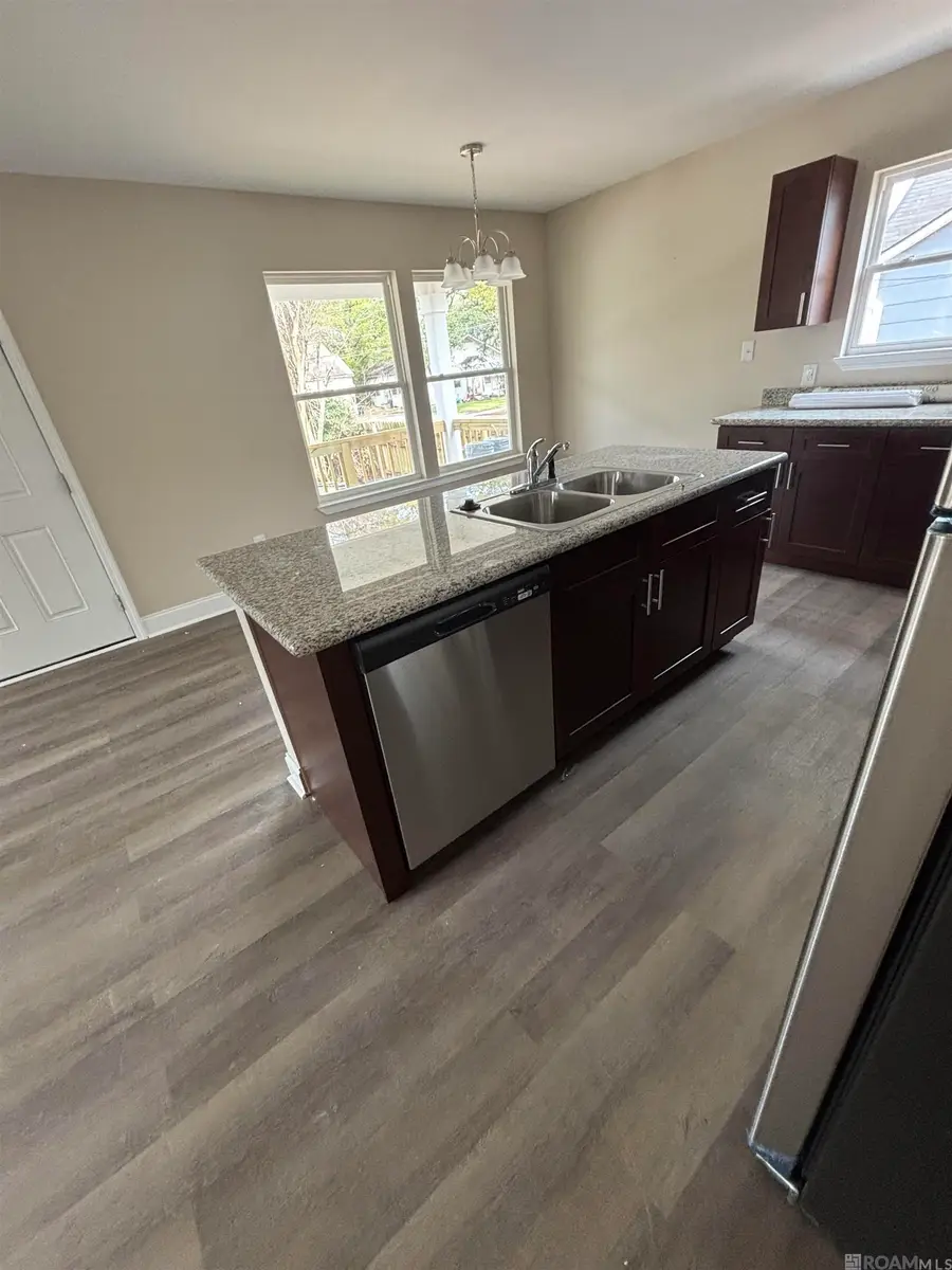 2742 Sherwood St, Baton Rouge, LA 70805 - #2