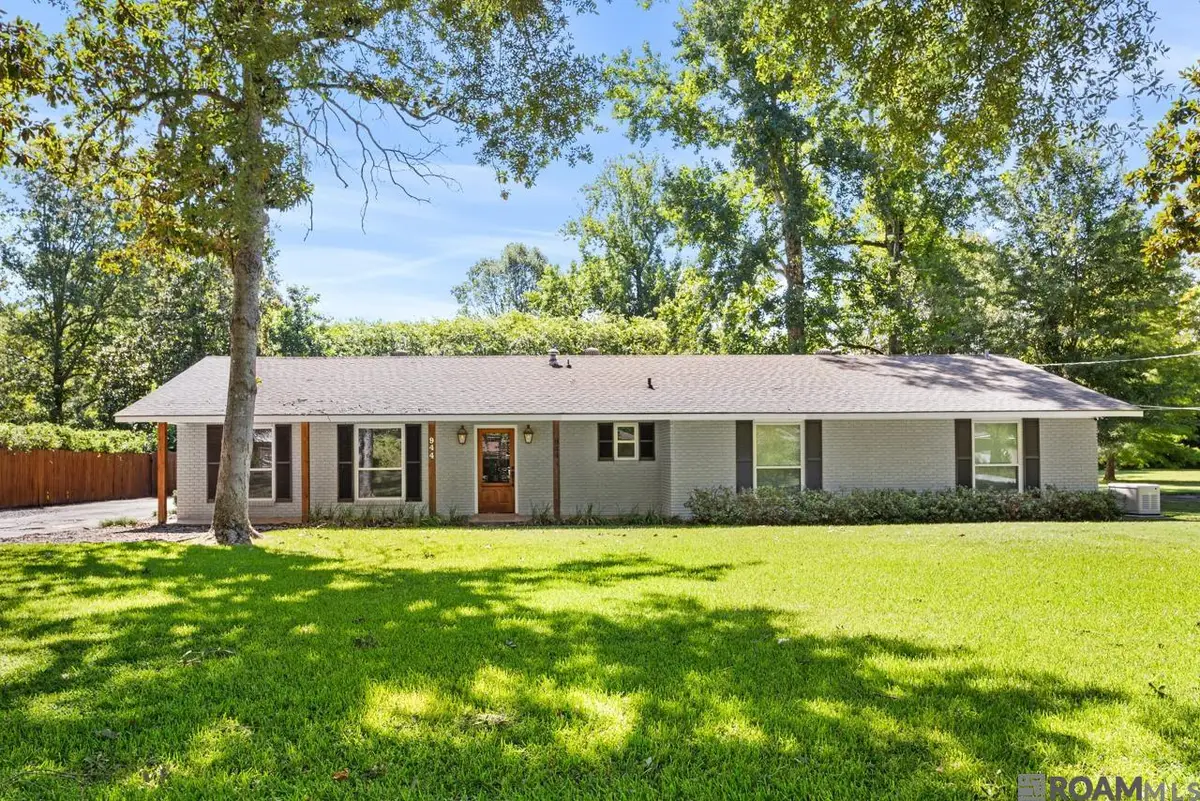 944 Magnolia Wood Ave, Baton Rouge, LA 70808 - #1