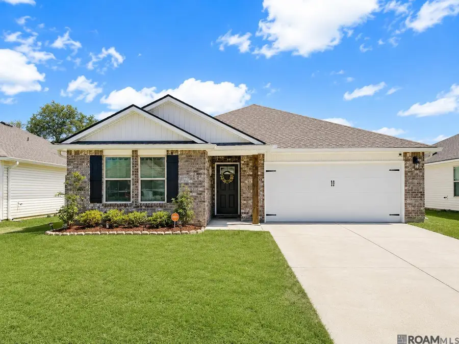35338 Grovemont Dr, Denham Springs, LA 70706 - #2