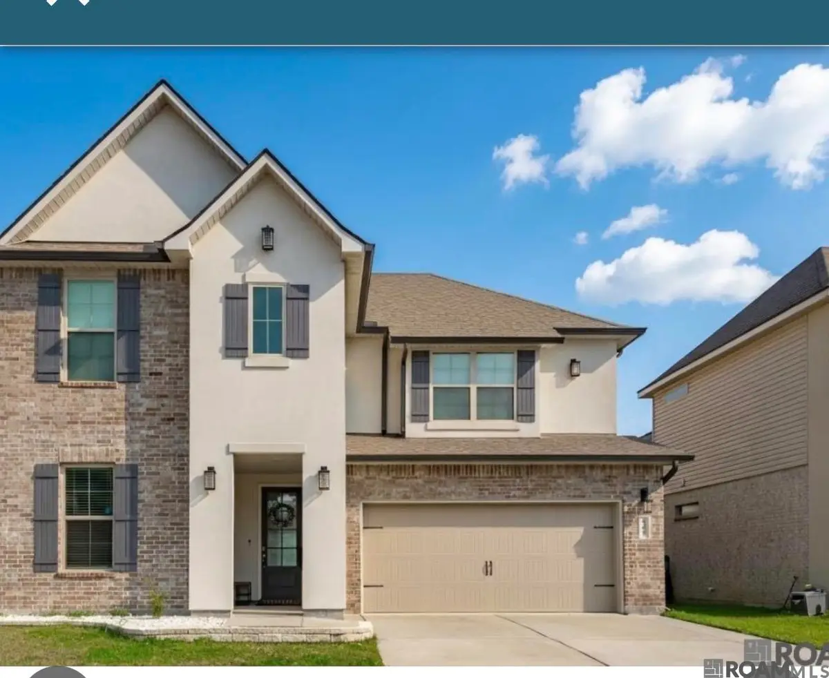 4509 Napa Way, Baton Rouge, LA 70817 - #1