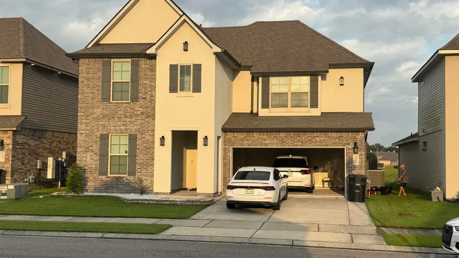 4509 Napa Way, Baton Rouge, LA 70817 - #2