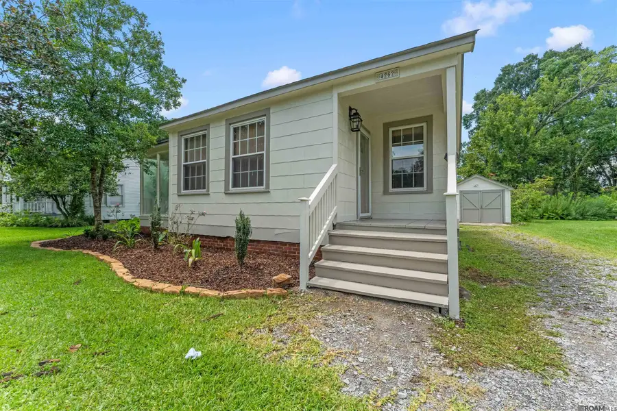 4252 Orchid St, Baton Rouge, LA 70808 - #3