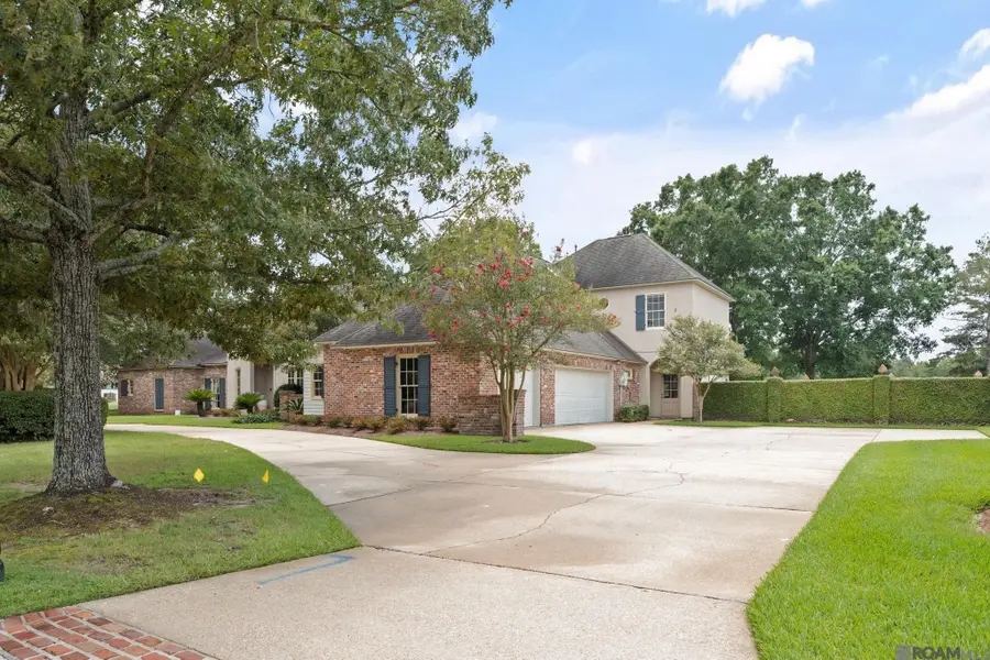 18110 N Mission Hills Ave, Baton Rouge, LA 70810 - #3