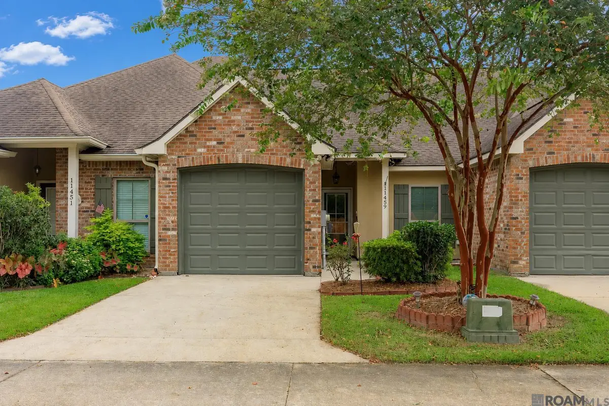 11459 Cottagecreek Rd, Baton Rouge, LA 70816 - #1