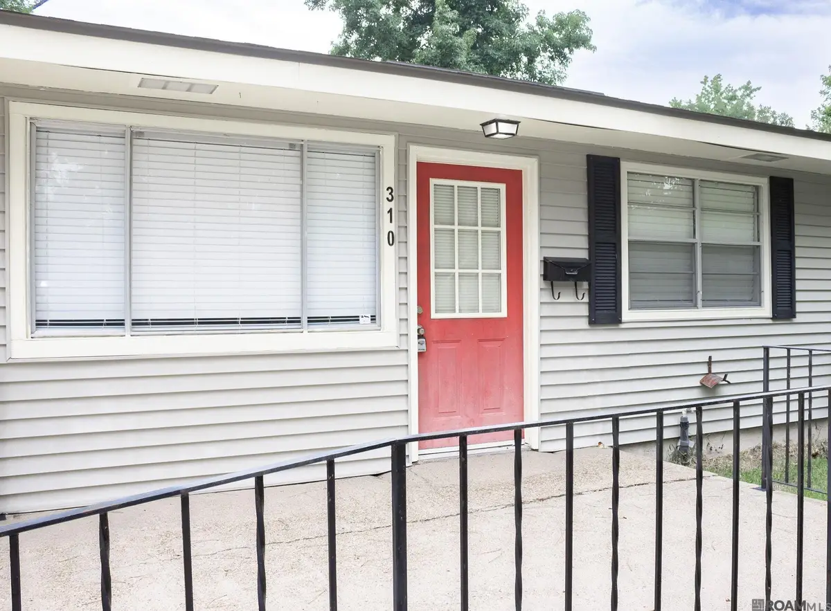 310 Alexander Dr, Hammond, LA 70401 - #1