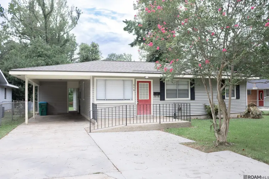 310 Alexander Dr, Hammond, LA 70401 - #3