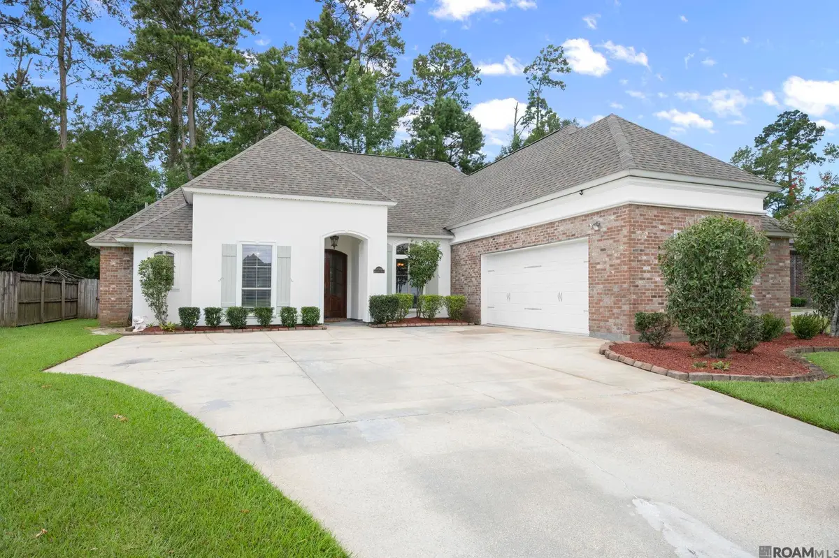 13308 Williamsburg Dr, Walker, LA 70785 - #1