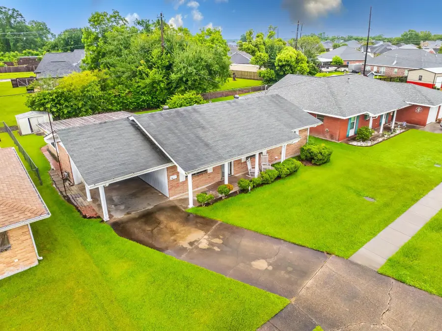 201 Tulsa Avenue, Houma, LA 70360 - #2