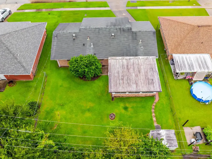 201 Tulsa Avenue, Houma, LA 70360 - #3