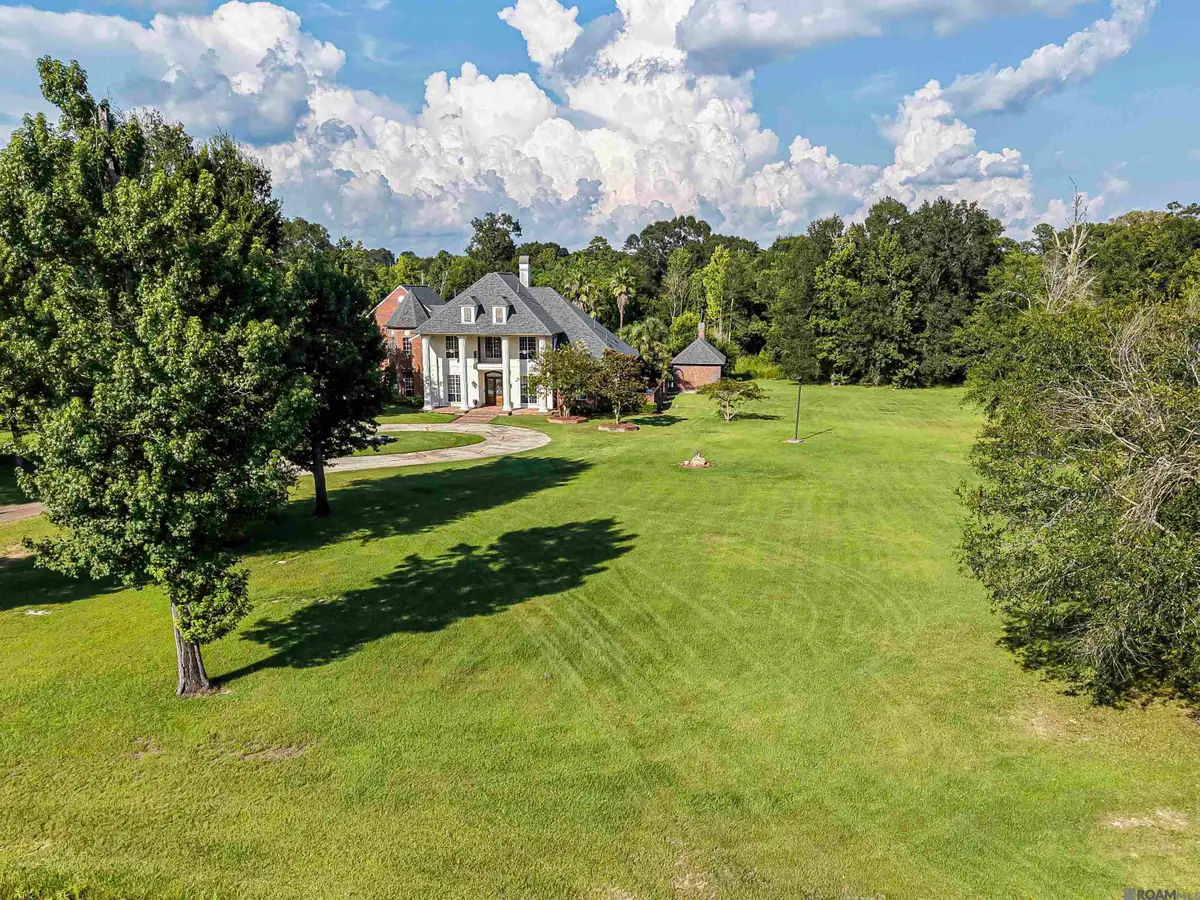 35350 Will Allen Rd, Denham Springs, LA 70706 - #1