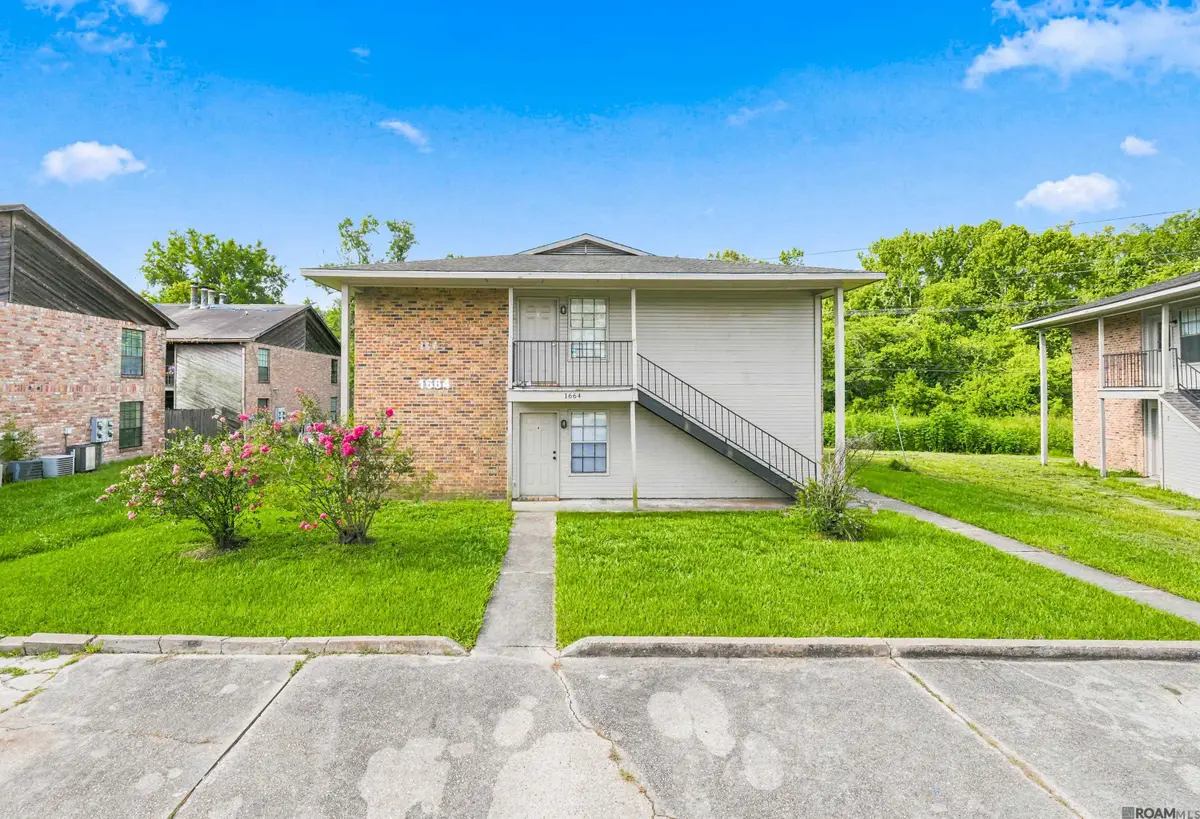 1664 Clear Lake Ave, Baton Rouge, LA 70808 - #1