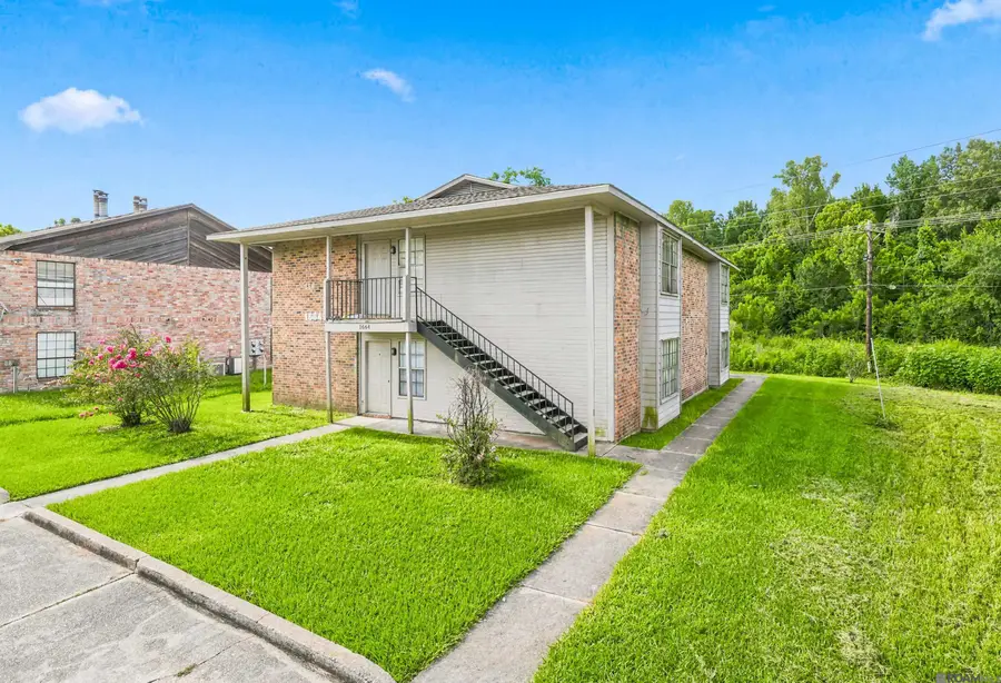 1664 Clear Lake Ave, Baton Rouge, LA 70808 - #3