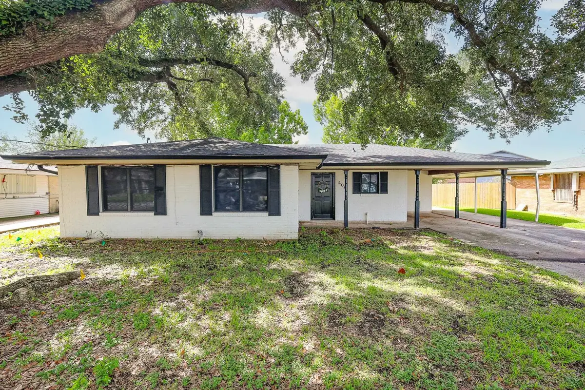 406 Highland Dr, Houma, LA 70364 - #1