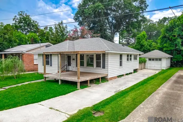 342 Wiltz Dr, Baton Rouge, LA 70806