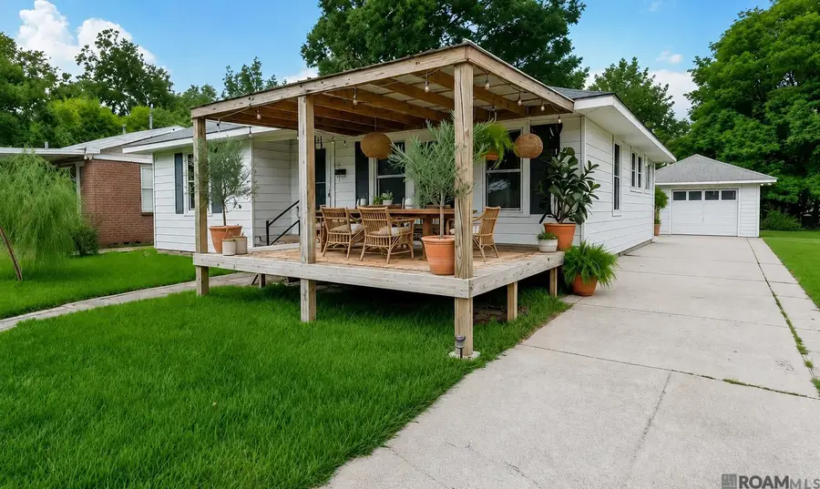 342 Wiltz Dr, Baton Rouge, LA 70806 - #2