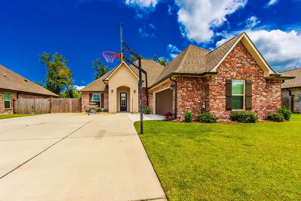 454 Madio Drive, Houma, LA 70364