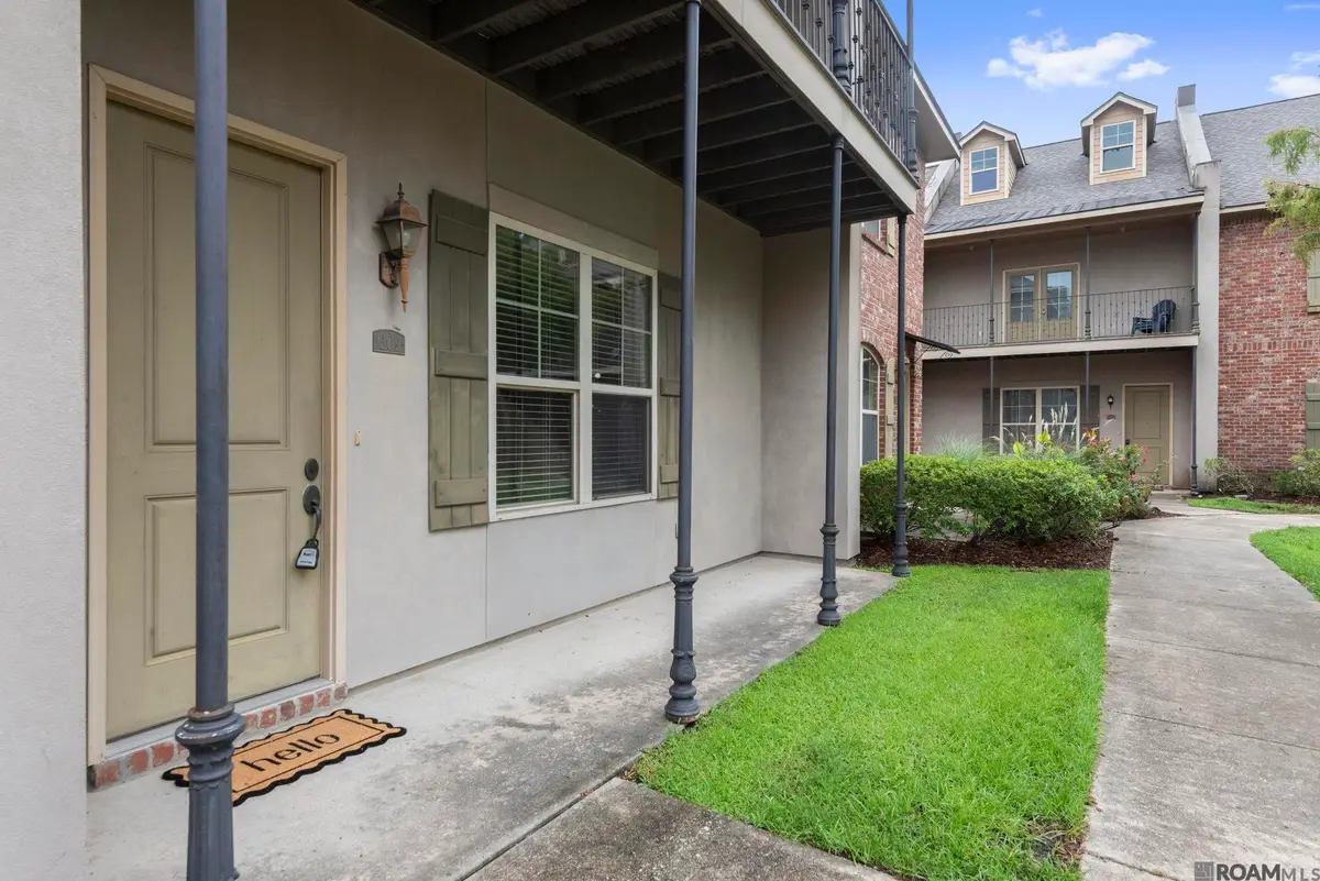 4637 Burbank Dr #309, Baton Rouge, LA 70808 - #1