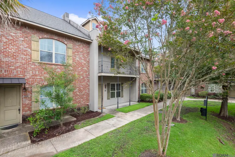 4637 Burbank Dr #309, Baton Rouge, LA 70808 - #2