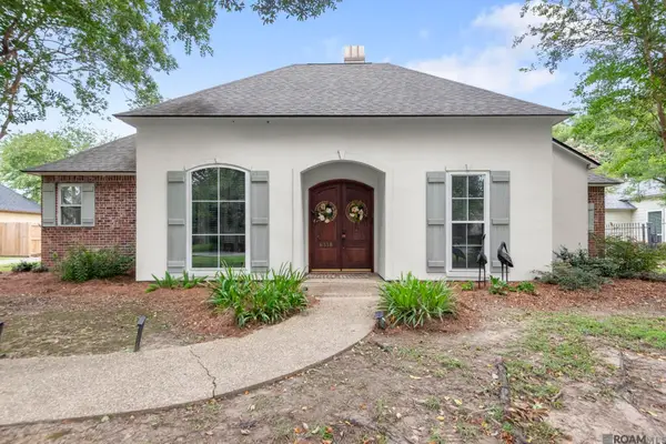 6318 Riverbrook Dr, Baton Rouge, LA 70820