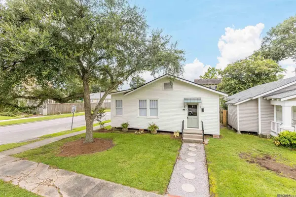 550 Camelia Ave, Baton Rouge, LA 70806
