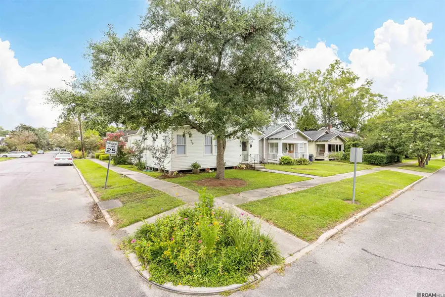 550 Camelia Ave, Baton Rouge, LA 70806 - #2