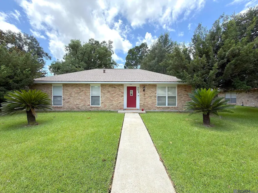 9418 Wild Valley Rd, Baton Rouge, LA 70810 - #3