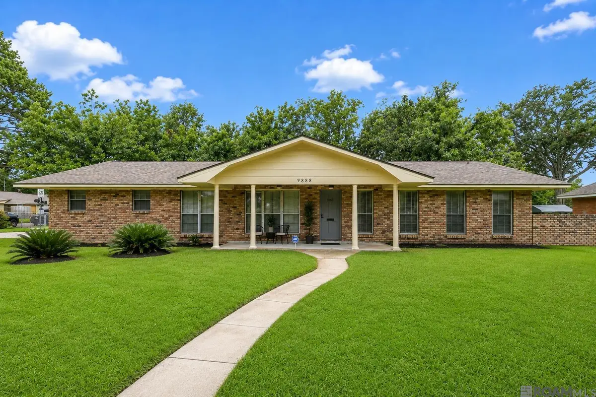 9888 W Tams Dr, Baton Rouge, LA 70815 - #1