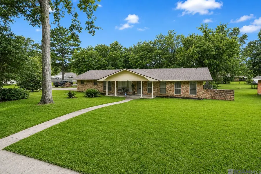 9888 W Tams Dr, Baton Rouge, LA 70815 - #2