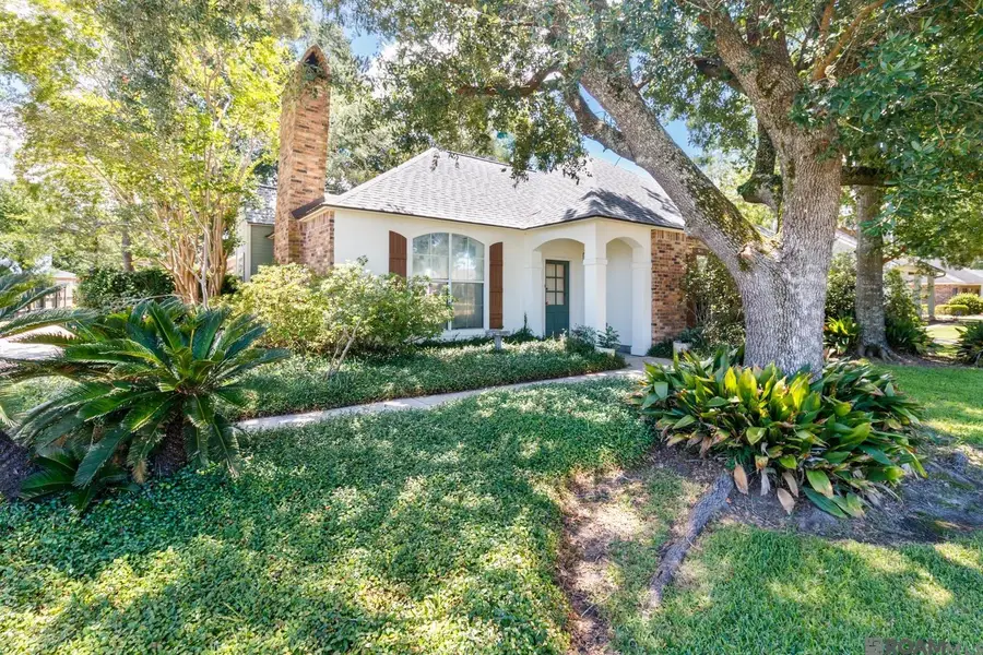 11918 Spring Meadow Dr, Baton Rouge, LA 70818 - #3