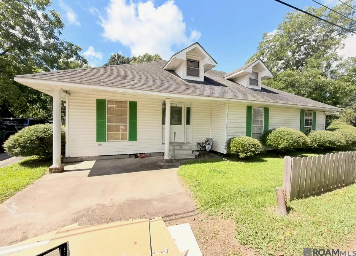 58075 Nicholas St, Plaquemine, LA 70764 - #1