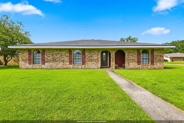100 Maria Circle, Houma, LA 70360