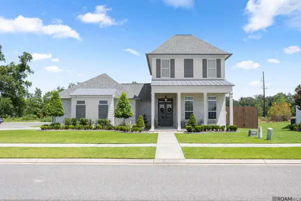 17408 Saw Grass Trail Ave, Prairieville, LA 70769